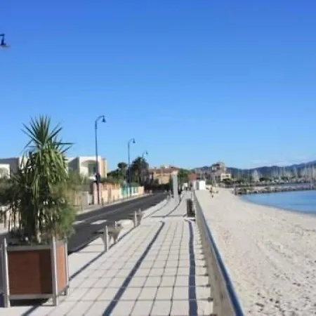 Park Apartament Hyères