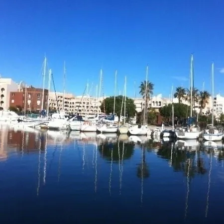 Park Apartament *